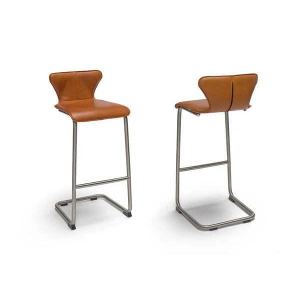 Tulip Barstool High