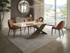 CATTELAN ITALIA TYRON KERAMIC TABLE