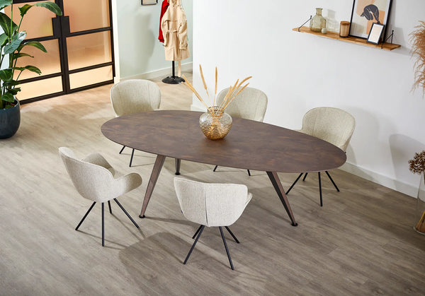 Pebble Dining Table