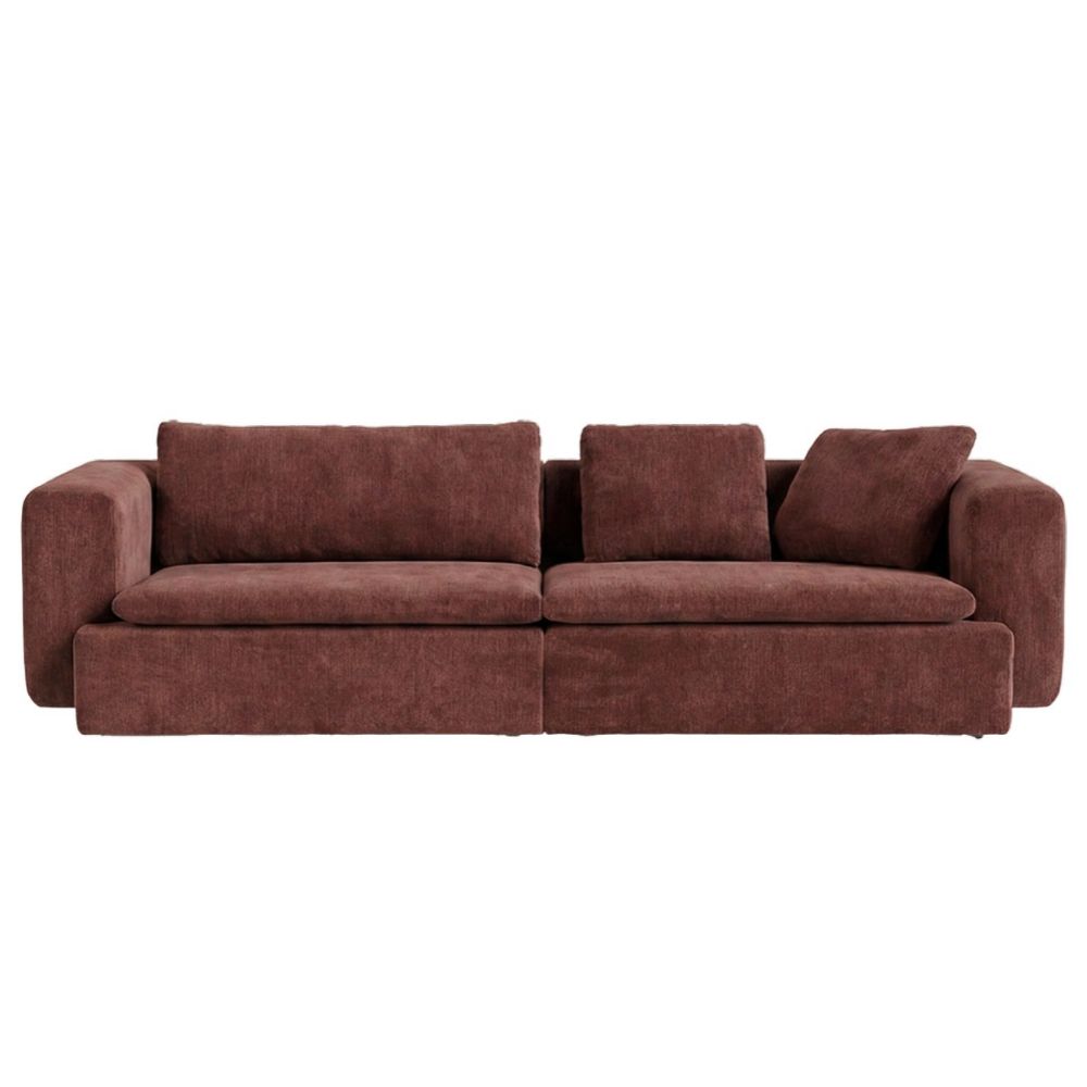 THALIA 3 SEATER