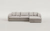 VESPER 3 SEATER CHAISE