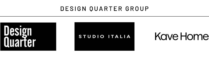 The Design Quarter is home to a collection of inspirational furniture brands and is the go-to destination for the very best in contemporary and classic design, to create and complete your perfect home. Shop brands such as Sits, Vilmers, Calligaris, Bontempi Casa, Cattelan Italia and many more...