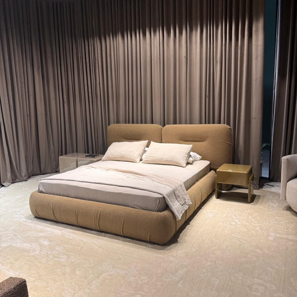 Porto Bed
