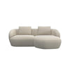 Zaragoza 1.5 Seater Chaise