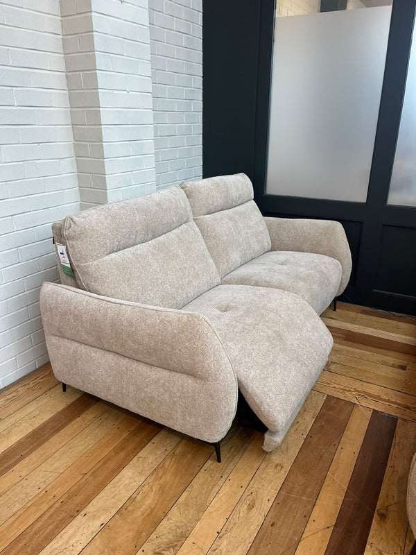 TURIN RECLINER SOFA