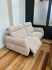 TURIN RECLINER SOFA