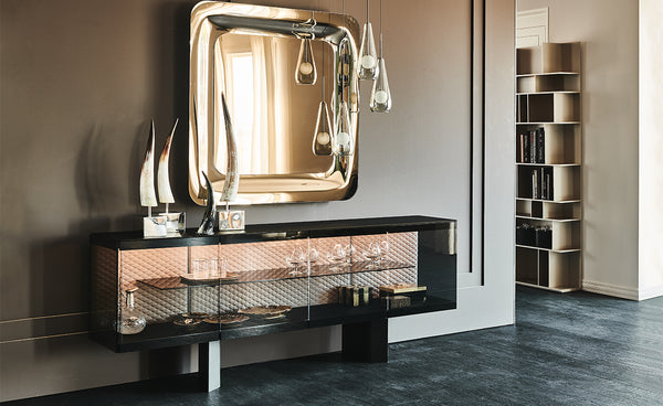 CATTELAN ITALIA BOUTIQUE SIDEBOARD