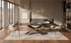 CATTELAN ITALIA TYRON KERAMIC TABLE