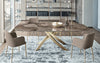 BONTEMPI ARTISTICO DINING TABLE