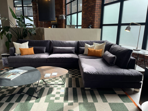 MALMO SET 3 CONFIG