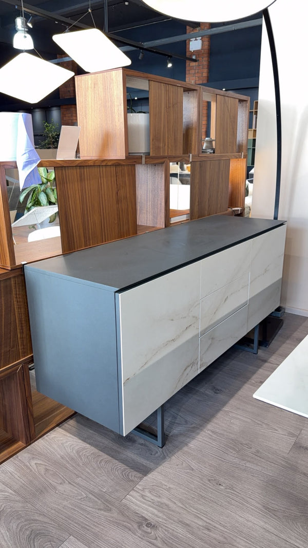 ALPS SIDEBOARD