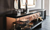 CATTELAN ITALIA BOUTIQUE SIDEBOARD