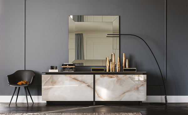 CATTELAN ITALIA EUROPA KERAMIK SIDEBOARD