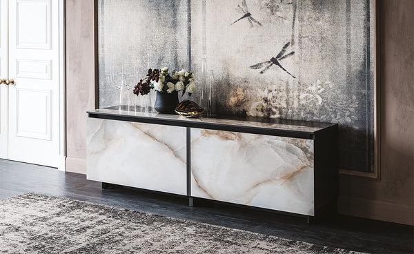 CATTELAN ITALIA EUROPA KERAMIK SIDEBOARD