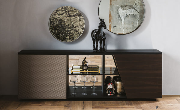 CATTELAN ITALIA ASTON SIDEBOARD