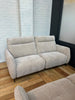 TURIN RECLINER SOFA