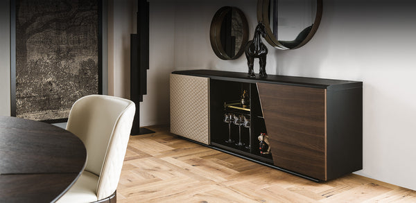 CATTELAN ITALIA ASTON SIDEBOARD