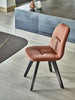 Bontempi Chantal Dining Chair