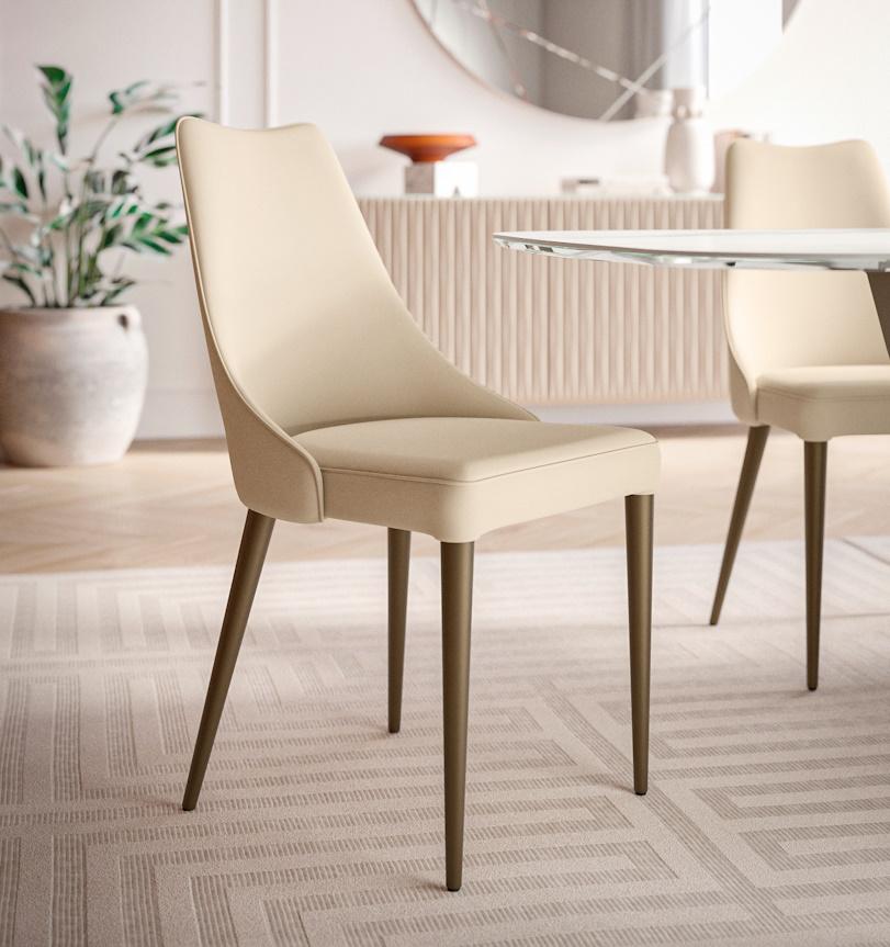 Bontempi Clara Dining Chair