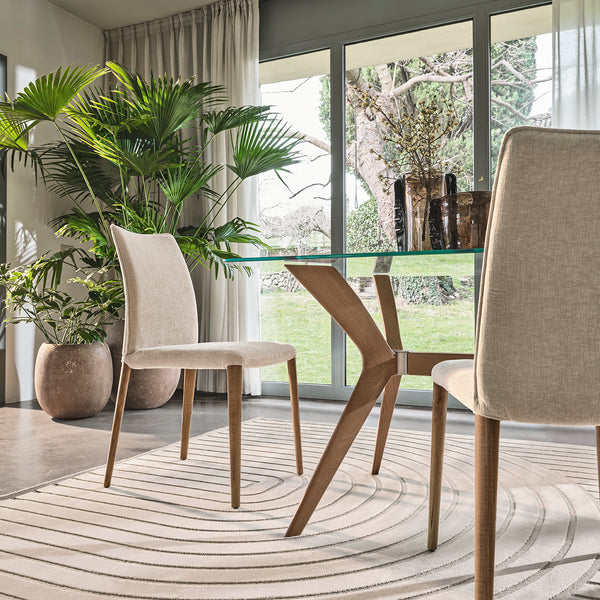 Calligaris Fay Dining Chair