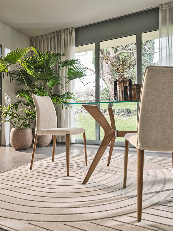 Calligaris Fay Dining Chair