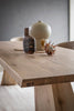 Calligaris Icaro Fixed Wooden Dining Table