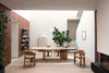 Calligaris Riverstone Table