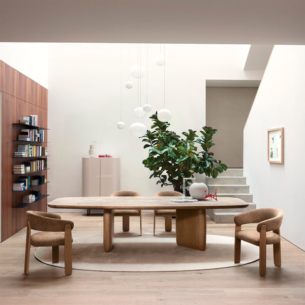 Calligaris Riverstone Table