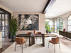 Calligaris Riverstone Table