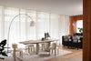 Calligaris Riverstone Table