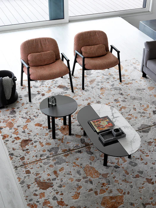 Calligaris Terrazzo Rug