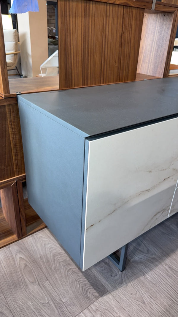 ALPS SIDEBOARD
