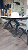 ALPS EXTENDING DINING TABLE