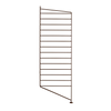 String Floor Panel