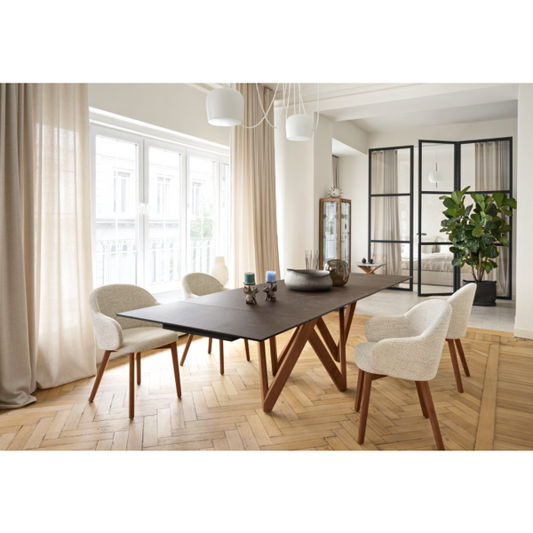 Calligaris Cartesio Extend Dining Table