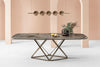 Bontempi Delta Dining Table
