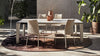 Calligaris Delta Dining Table