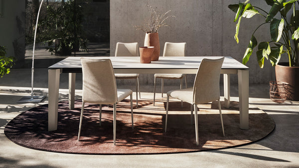 Calligaris Delta Dining Table