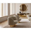 Bontempi Doris Armchair