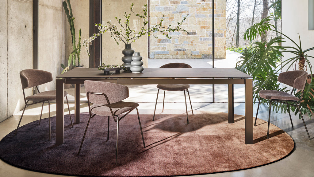 Calligaris Duca Table