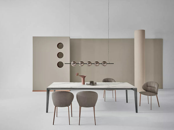 Bontempi Duke Dining Table