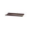 String Low Metal Shelf