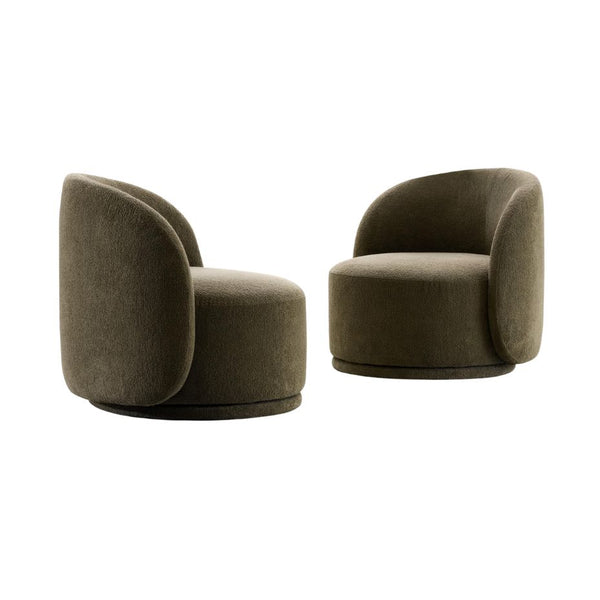 Eros Armchair