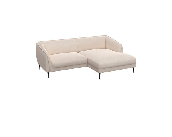 Belmonte 1.5 Seater Chaise Sofa