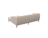 Belmonte 1.5 Seater Chaise Sofa