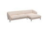 Belmonte 2.5 Seater Chaise Sofa