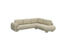 Morella 2.5 Seater Open Corner Sofa