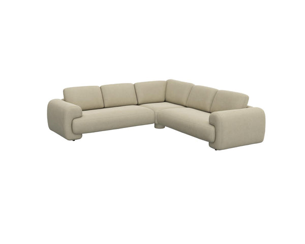 Morella 2.5 Seater Corner Sofa