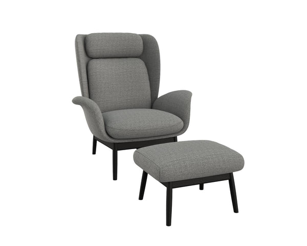 Pia Armchair