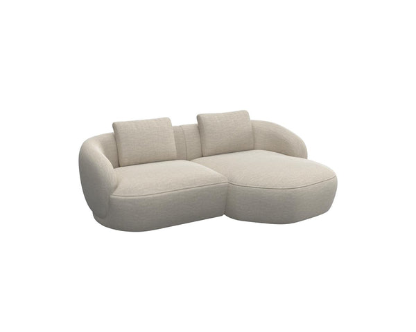 Zaragoza 1.5 Seater Chaise